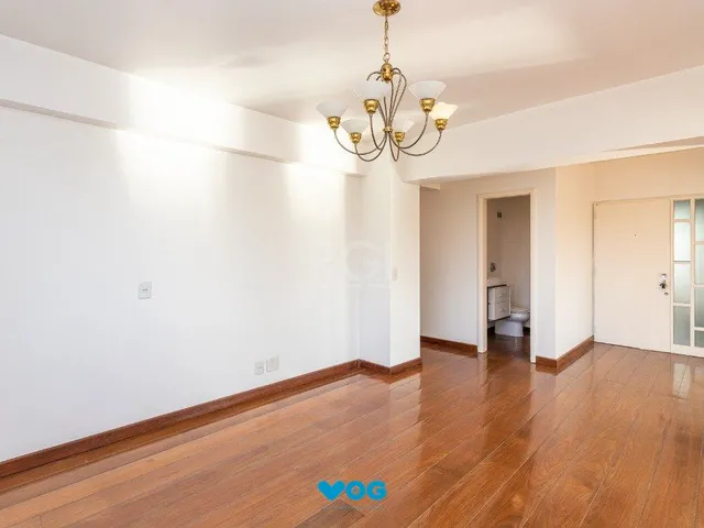 Imagem 5: Apartamento no bairro Higienópolis com 190m² de 3 dormitórios e 2 vagas