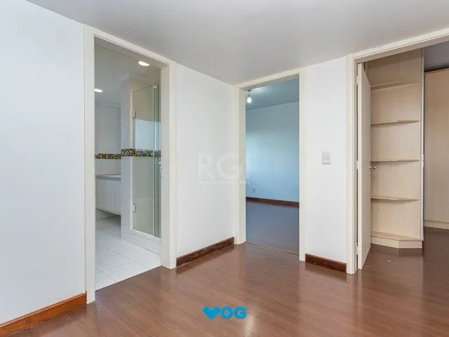 Imagem 6: Apartamento no bairro Higienópolis com 190m² de 3 dormitórios e 2 vagas