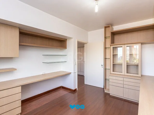Imagem 7: Apartamento no bairro Higienópolis com 190m² de 3 dormitórios e 2 vagas