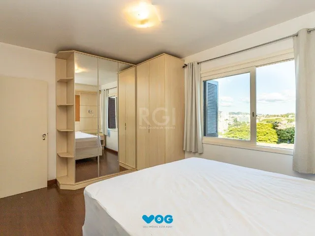 Imagem 10: Apartamento no bairro Higienópolis com 190m² de 3 dormitórios e 2 vagas