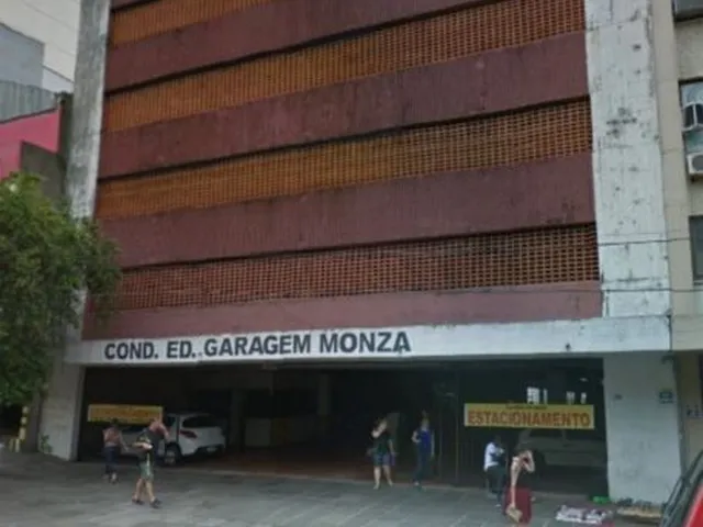 Imagem: Box para Venda - 13.51m², 0 dormitórios