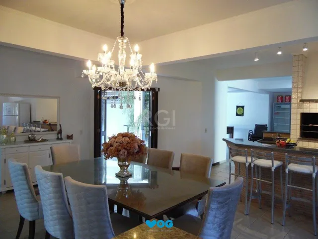 Imagem: Casa para Venda - 410m², 5 dormitórios