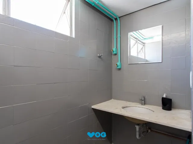Imagem 2: Andar inteiro com 214 m²
