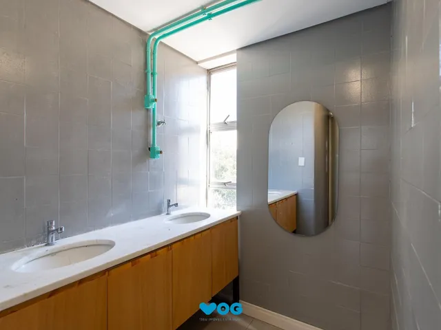 Imagem 3: Andar inteiro com 214 m²
