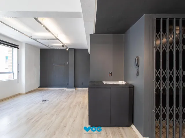 Imagem 4: Andar inteiro com 214 m²