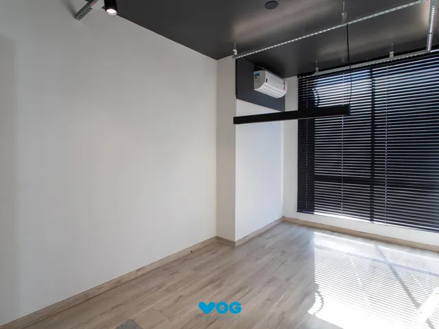 Imagem 6: Andar inteiro com 214 m²