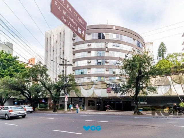 Imagem: Loja À Venda Rio Branco Porto Alegre/Rs