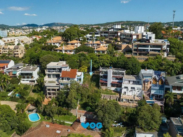Imagem: Terreno À Venda Vila Assunção Porto Alegre/Rs