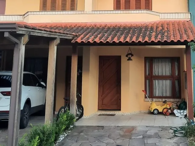 Imagem: Casa em Condomínio, 131m², 2 dormitórios