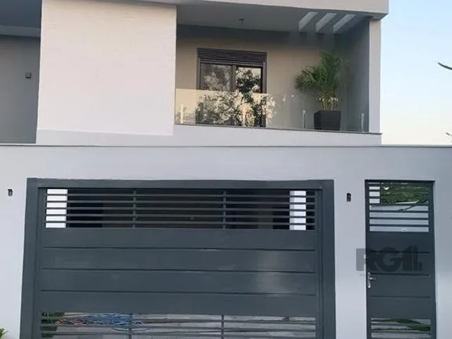 Imagem 4: Casa 3 dormitórios à venda Centro Gravataí/RS