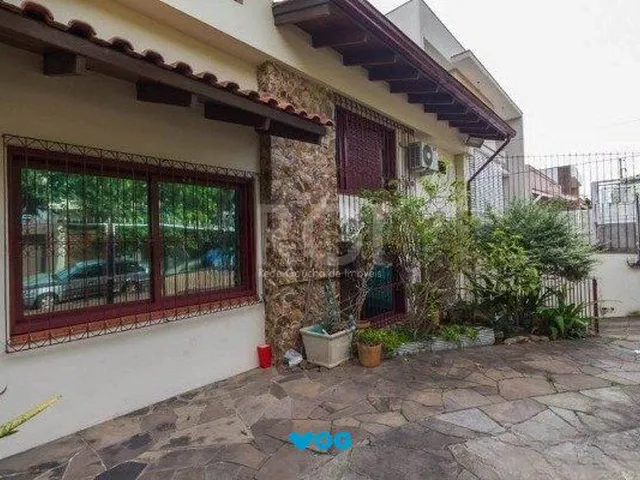 Imagem: Casa para Venda de 3 dormitórios 6 vagas