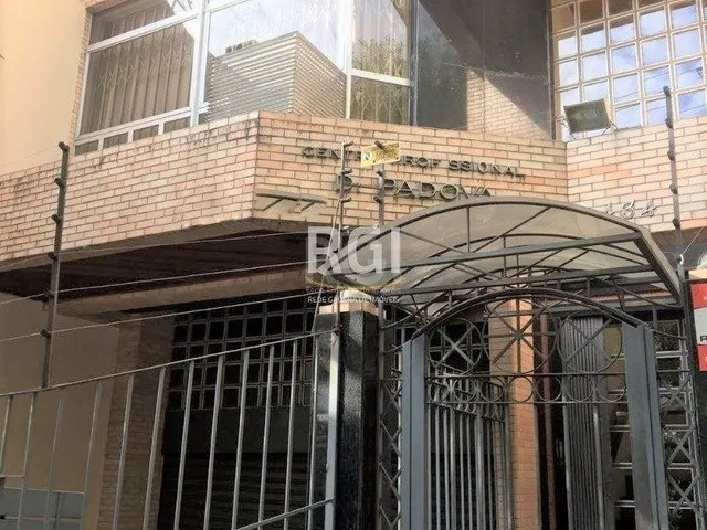 Imagem 2: Conjunto / Sala com 40m² no bairro Floresta