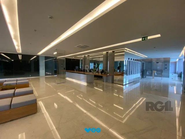 Imagem 1: SALA COMERCIAL - 29,80m2 PRIVATIVOS - LINKED TERESÓPOLIS