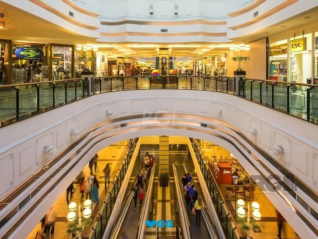 Imagem 2: SALA COMERCIAL - 29,80m2 PRIVATIVOS - LINKED TERESÓPOLIS