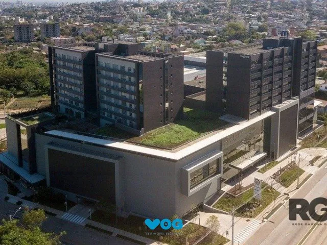 Imagem 6: SALA COMERCIAL - 29,80m2 PRIVATIVOS - LINKED TERESÓPOLIS