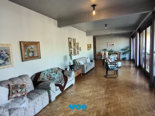 Imagem: Apartamento de 4 dormitórios, 2 suítes