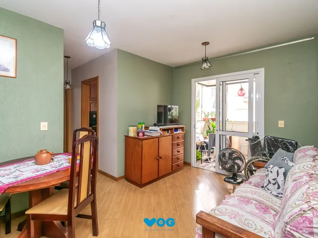 Imagem 1: Apartamento de 2 dormitórios, vaga e infra