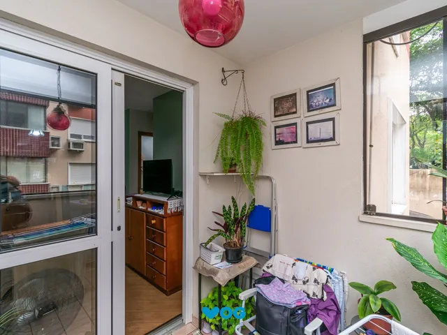 Imagem 2: Apartamento de 2 dormitórios, vaga e infra