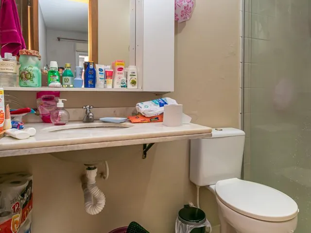 Imagem 4: Apartamento de 2 dormitórios, vaga e infra
