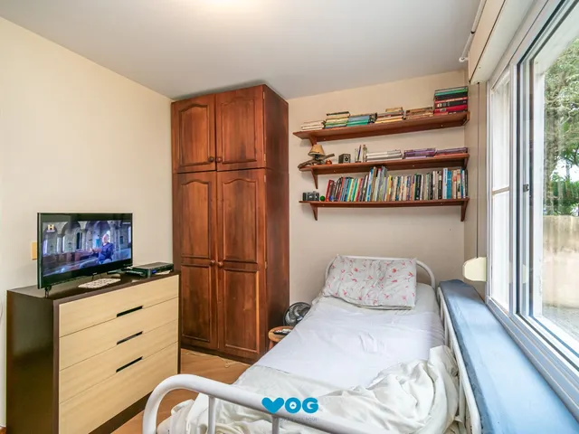 Imagem 5: Apartamento de 2 dormitórios, vaga e infra