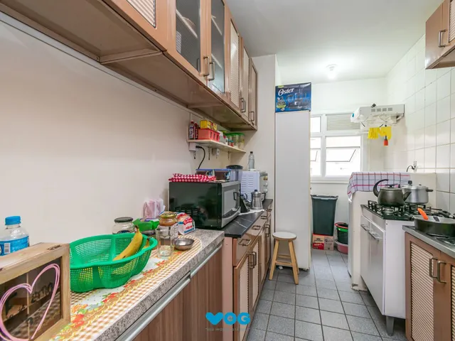 Imagem 6: Apartamento de 2 dormitórios, vaga e infra