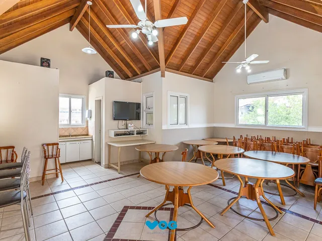 Imagem 7: Apartamento de 2 dormitórios, vaga e infra