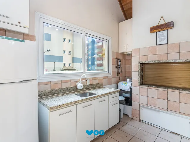 Imagem 8: Apartamento de 2 dormitórios, vaga e infra