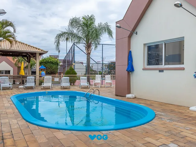 Imagem 9: Apartamento de 2 dormitórios, vaga e infra