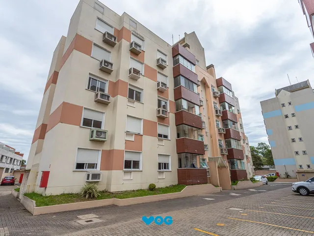 Imagem 10: Apartamento de 2 dormitórios, vaga e infra