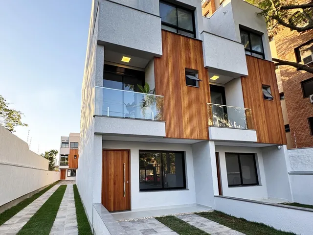 Imagem: SOBRADO 3 SUITES - TRISTEZA
