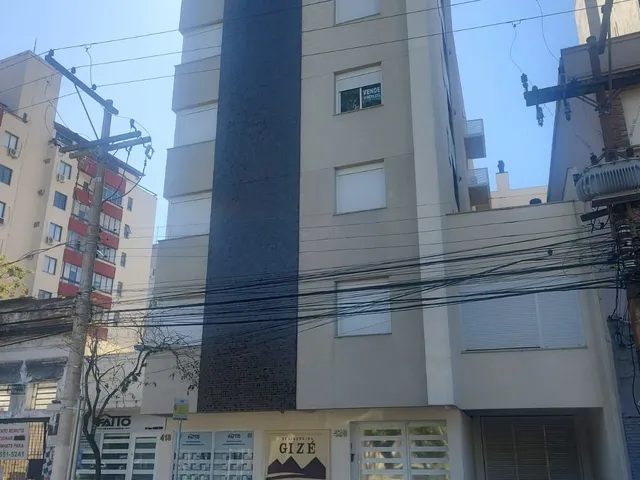 Imagem: Apartamento com 2 suítes e lavabo em frente