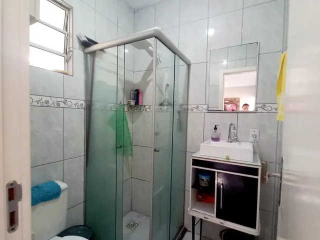 Imagem 3: Apartamento Restinga -2 Dormitórios 1 Vaga Escriturada