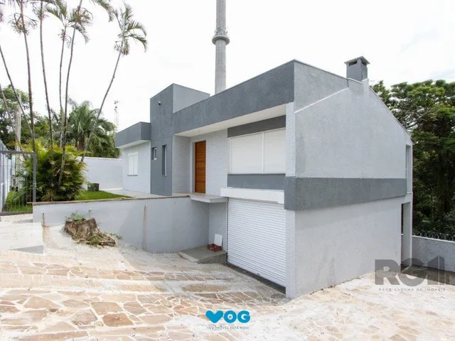 Imagem: Casa 3 quartos 2 Suítes 4 vagas cobertas