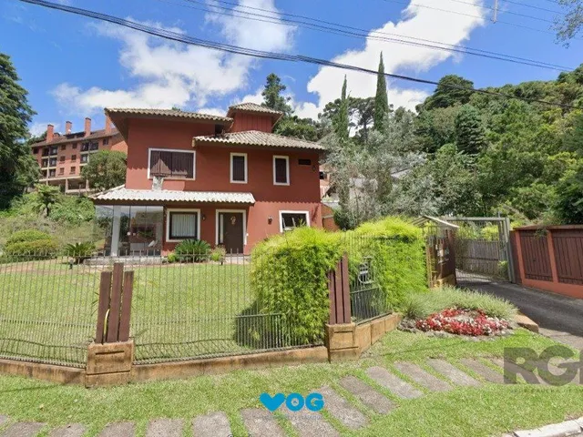 Imagem: Casa condomínio 4 quartos 1 suíte