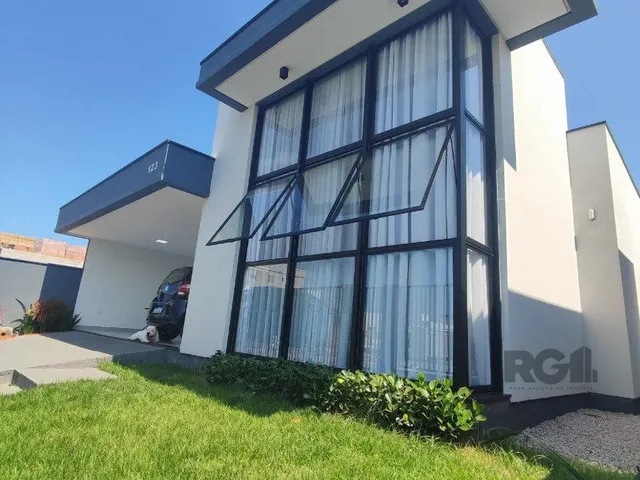 Imagem: Casa 3 Quartos 1 Suíte 2 vagas