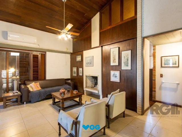 Imagem: Casa 3 dormitórios à venda Vila Assunção