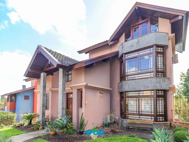 Imagem: Casa 3 dormitórios à venda Teresópolis