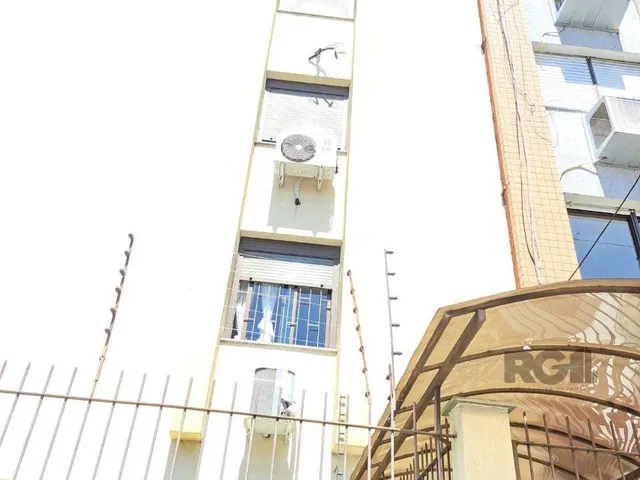 Imagem: Apartamento de 2 quartos, suíte e 2 vagas