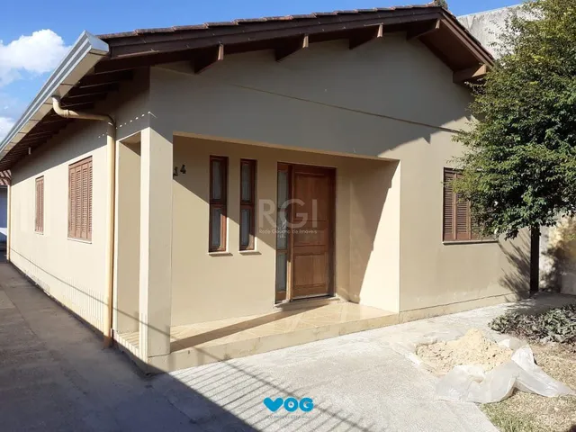 Imagem: Casa para Venda - 170m², 3 dormitórios