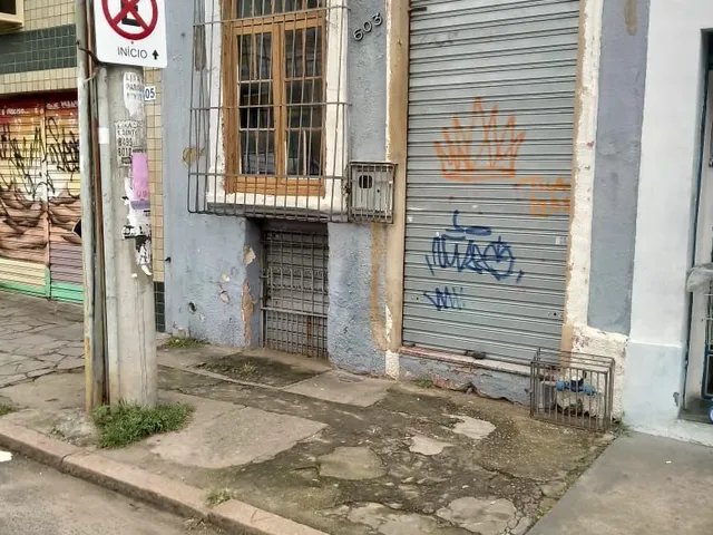 Imagem: Loja no Bairro Cidade Baixa