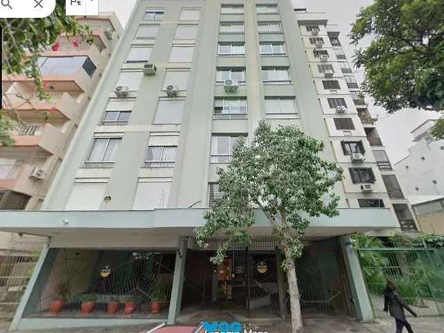 Imagem: Apartamento 2 Dormitórios e Elevador no