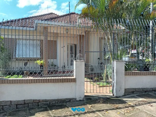 Imagem: Casa para Venda - 384m², 3 dormitórios