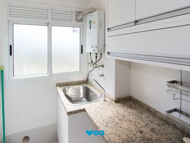 Imagem 4: Apartamento | Bairro Cristal | 2 dormitórios | Suíte | Semi mobiliado