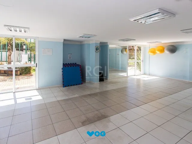 Imagem 11: Apartamento | Bairro Cristal | 2 dormitórios | Suíte | Semi mobiliado