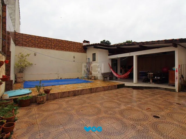 Imagem: Casa para Venda - 150M², 4 Dormitórios