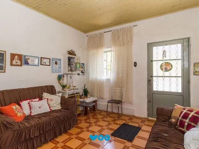 Imagem: Casa de 127M², Bairro Menino Deus