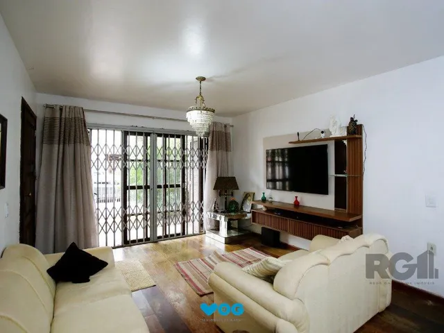 Imagem: Casa 3 Dormitório(s) Bairro Petrópolis