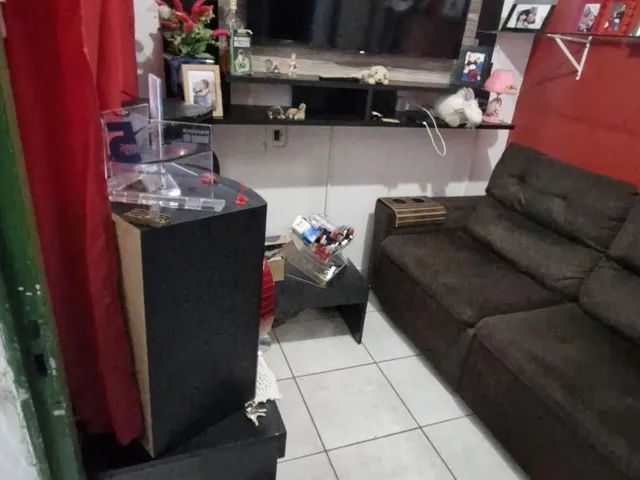 Imagem: Apartamento Barato na Cohab Cavalhada