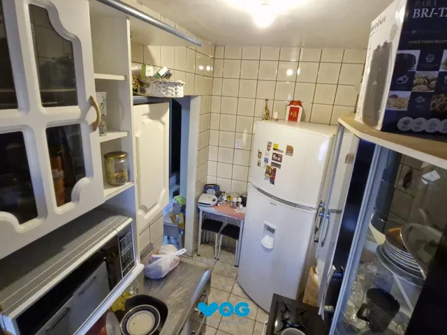 Imagem 2: Apartamento Barato na Cohab Cavalhada