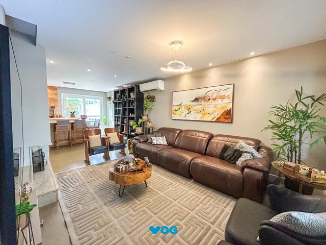 Imagem: Casa Condominio para Venda - 156,84m²
